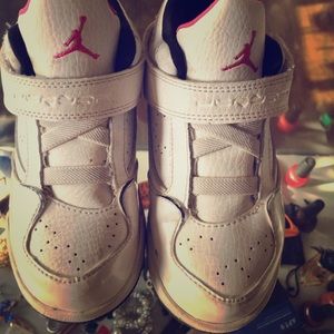 Jordan’s kids sz 10c